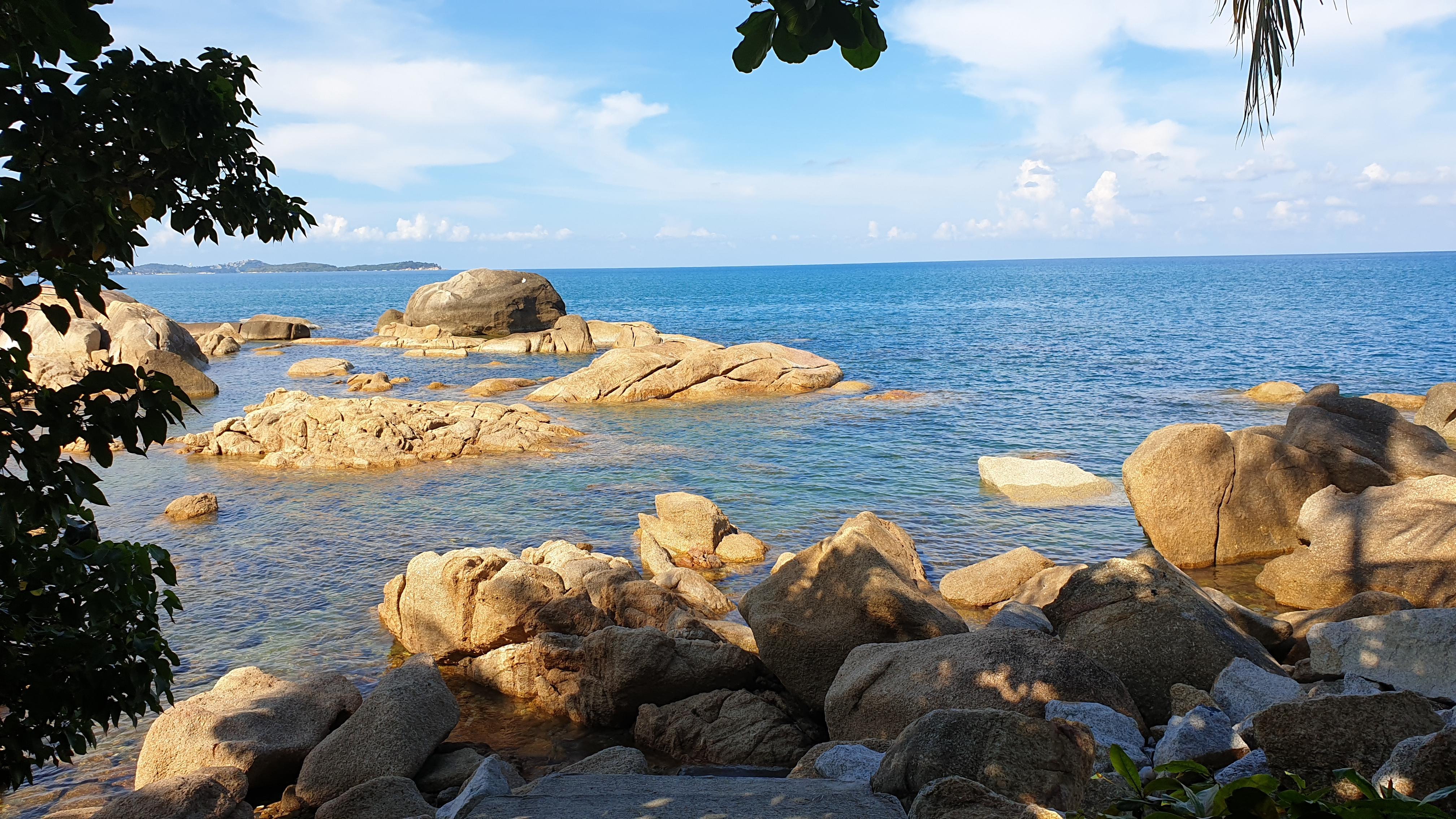 Merit Wellness & Mind Retreat Resort Samui Ko Samui Eksteriør billede