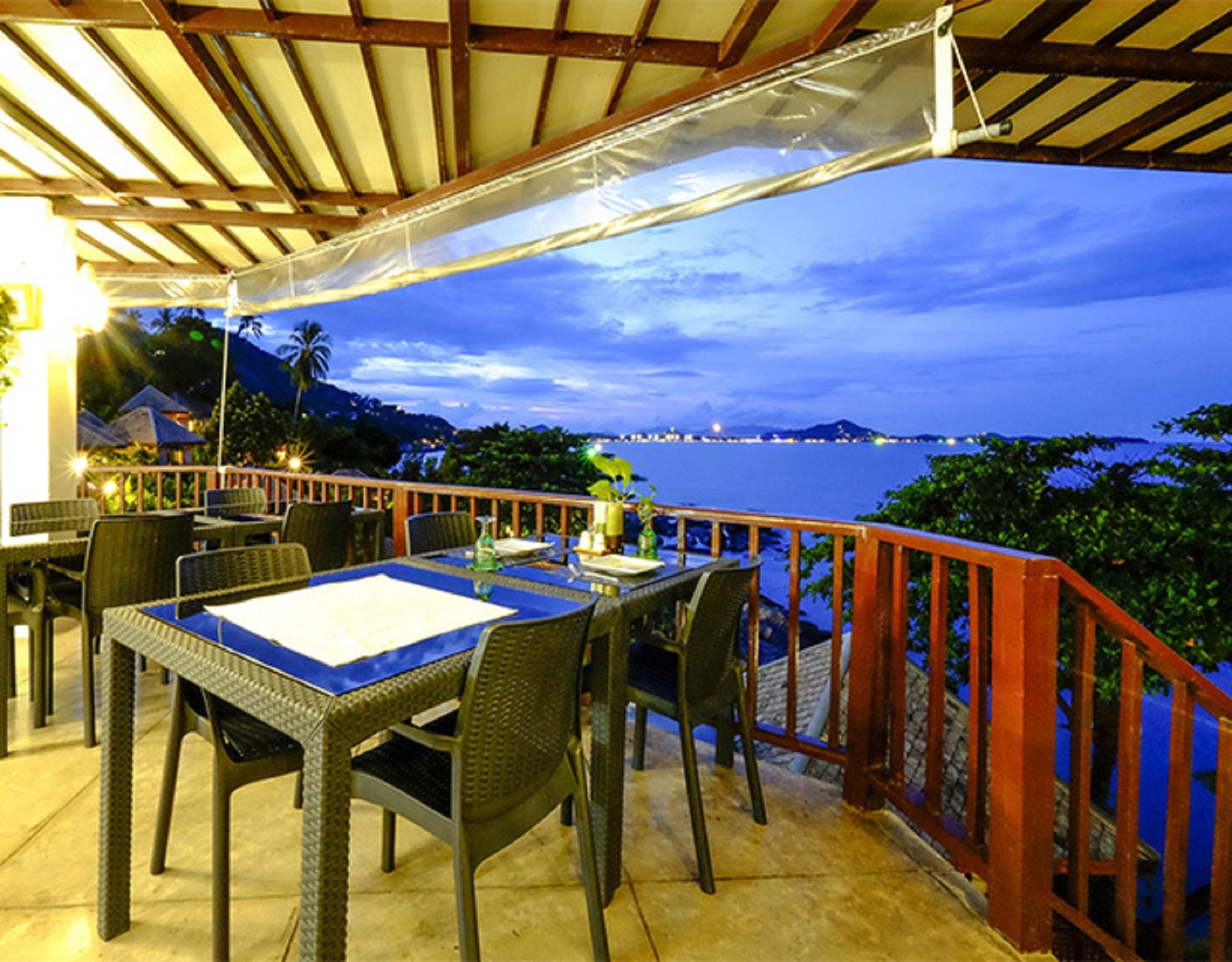 Merit Wellness & Mind Retreat Resort Samui Ko Samui Eksteriør billede