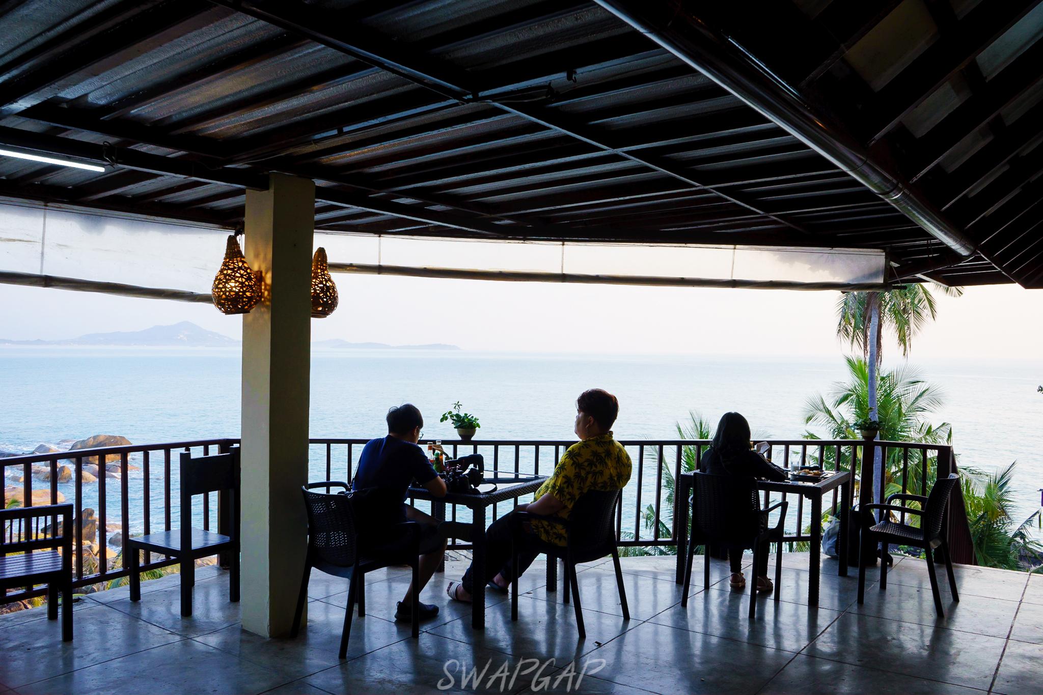 Merit Wellness & Mind Retreat Resort Samui Ko Samui Eksteriør billede