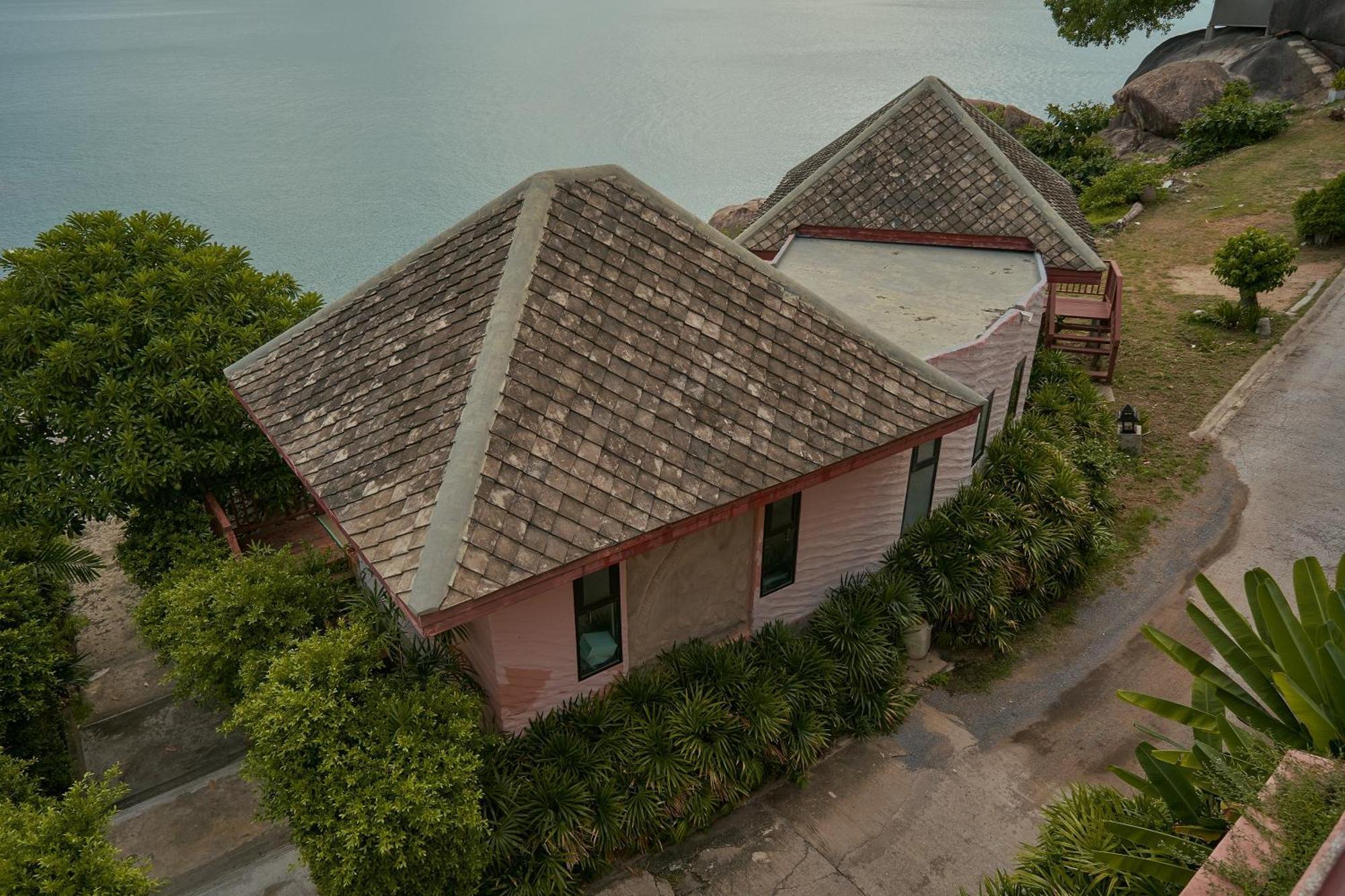 Merit Wellness & Mind Retreat Resort Samui Ko Samui Eksteriør billede